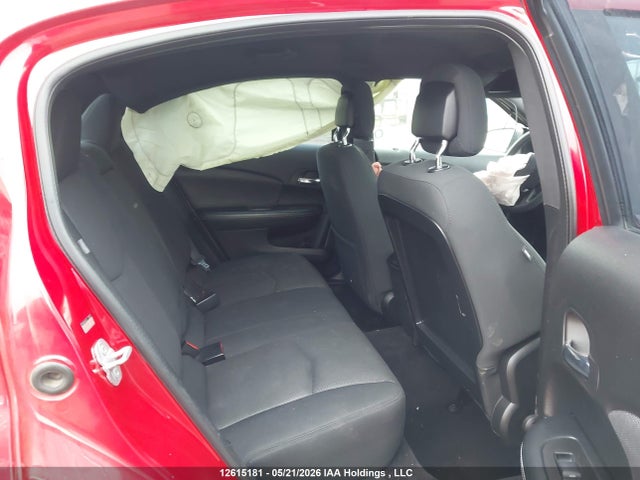 Продаж на аукціоні авто 2011 Dodge Avenger Express, vin: 1B3BD4FB8BN519446, номер лоту: 12615181