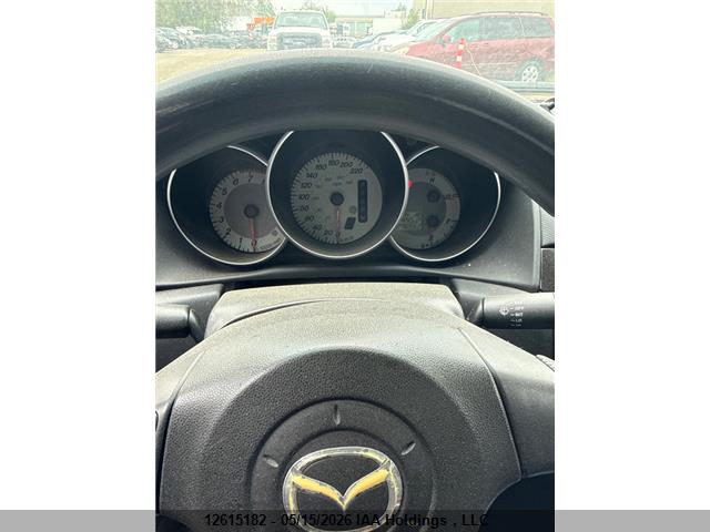 Aukcja sprzedaży 2008 Mazda 3 I, vin: JM1BK32F181179399, numer aukcji: 12615182