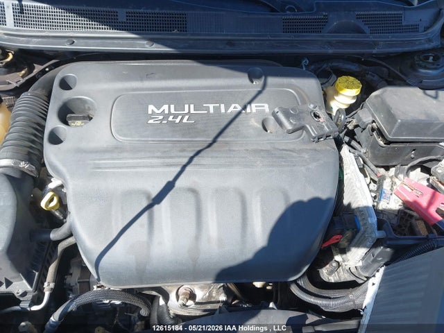 Dodge DART GT 2015 1C3CDFEB3FD142640 Image 10