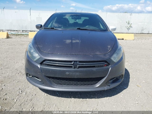 Dodge DART GT 2015 1C3CDFEB3FD142640 Image 12
