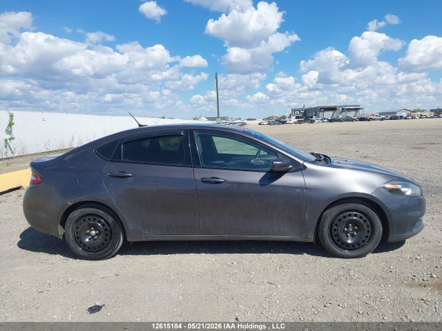 Dodge DART GT 2015 1C3CDFEB3FD142640 Image 13