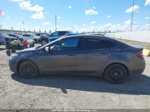 Dodge DART GT 2015 1C3CDFEB3FD142640 Image 14