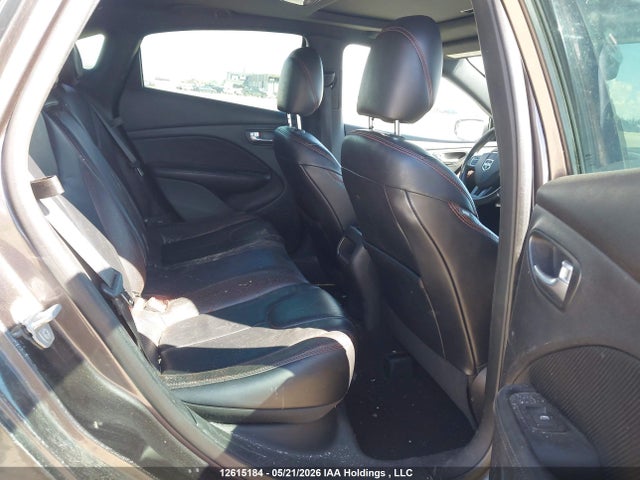 Dodge DART GT 2015 1C3CDFEB3FD142640 Image 8