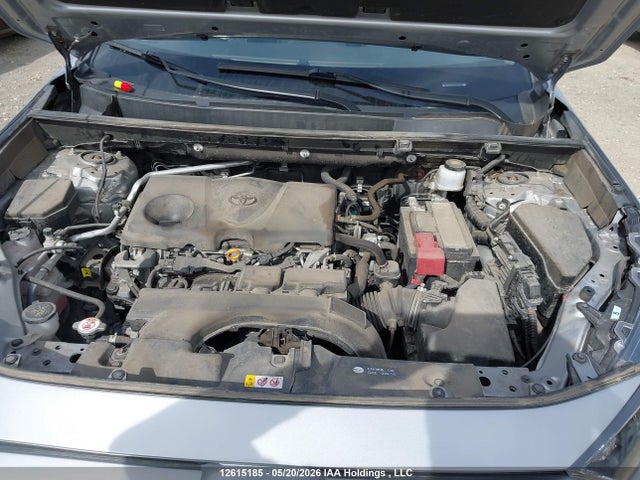 Aukcja sprzedaży 2020 Toyota Rav4 Le, vin: 2T3B1RFV2LC125046, numer aukcji: 12615185