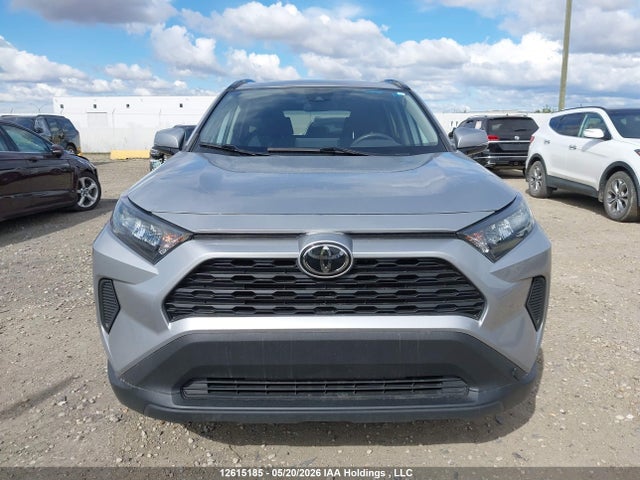 Aukcja sprzedaży 2020 Toyota Rav4 Le, vin: 2T3B1RFV2LC125046, numer aukcji: 12615185