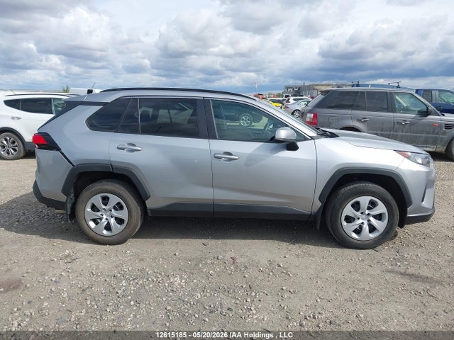 Aukcja sprzedaży 2020 Toyota Rav4 Le, vin: 2T3B1RFV2LC125046, numer aukcji: 12615185