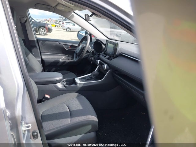 Aukcja sprzedaży 2020 Toyota Rav4 Le, vin: 2T3B1RFV2LC125046, numer aukcji: 12615185