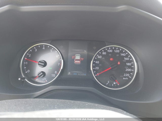 Aukcja sprzedaży 2020 Toyota Rav4 Le, vin: 2T3B1RFV2LC125046, numer aukcji: 12615185