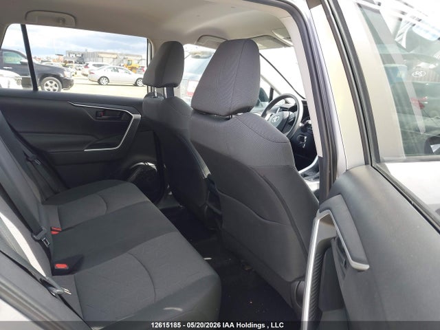 Aukcja sprzedaży 2020 Toyota Rav4 Le, vin: 2T3B1RFV2LC125046, numer aukcji: 12615185