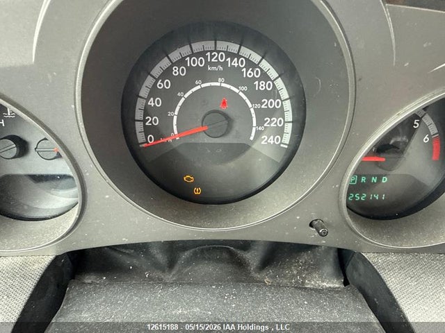 12615188 :رقم المزاد ، 1B3CC4FB3AN145074 vin ، 2010 Dodge Avenger Sxt مزاد بيع