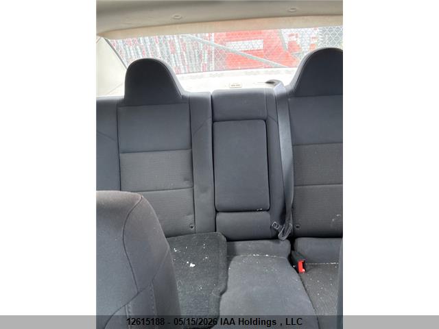 12615188 :رقم المزاد ، 1B3CC4FB3AN145074 vin ، 2010 Dodge Avenger Sxt مزاد بيع