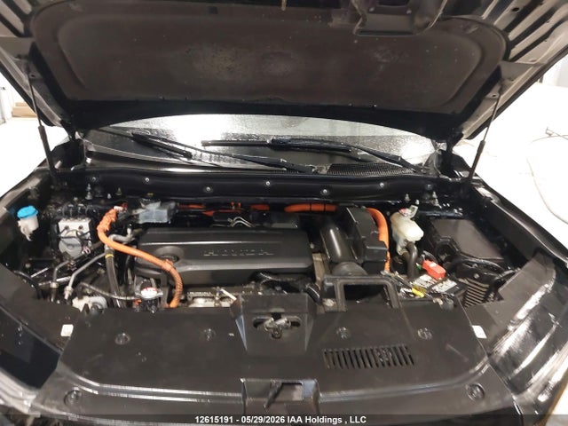 Honda CR-V HYBRID 2023 2HKRS6H90PH206438 Image 10