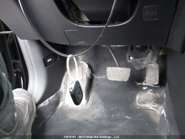 Honda CR-V HYBRID 2023 2HKRS6H90PH206438 Image 11
