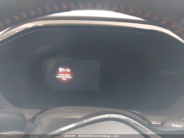 Honda CR-V HYBRID 2023 2HKRS6H90PH206438 Image 14