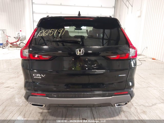 Honda CR-V HYBRID 2023 2HKRS6H90PH206438 Image 15