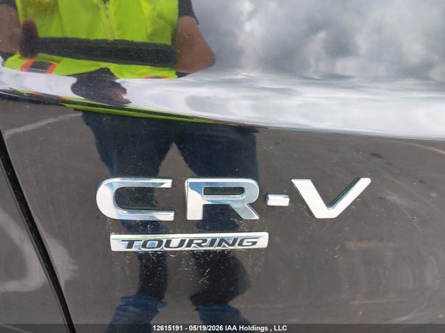Honda CR-V HYBRID 2023 2HKRS6H90PH206438 Image 19