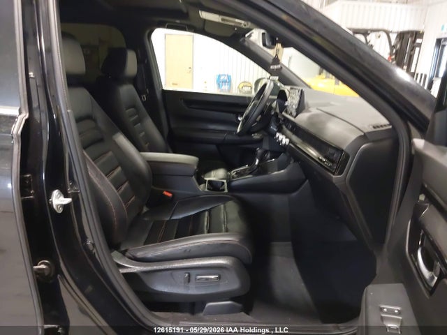 Honda CR-V HYBRID 2023 2HKRS6H90PH206438 Image 5
