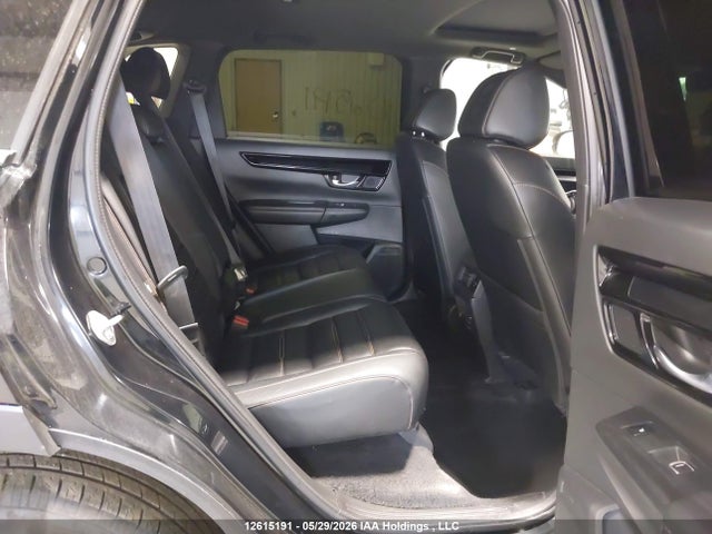 Honda CR-V HYBRID 2023 2HKRS6H90PH206438 Image 8