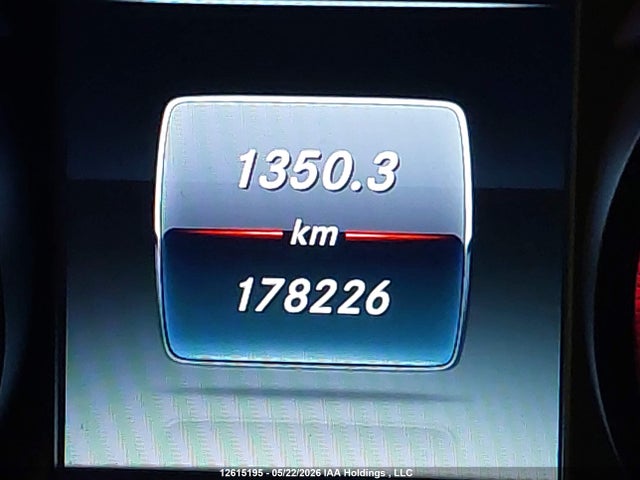 Aukcja sprzedaży 2017 Mercedes-benz C 300 4matic, vin: 55SWF4KB2HU199501, numer aukcji: 12615195