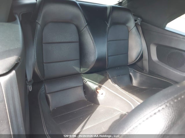 1FATP8FF6J5168707 Ford MUSTANG GT