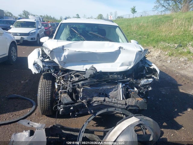 Продаж на аукціоні авто 2021 Volkswagen Tiguan, vin: 3VV0B7AX4MM076310, номер лоту: 12615197