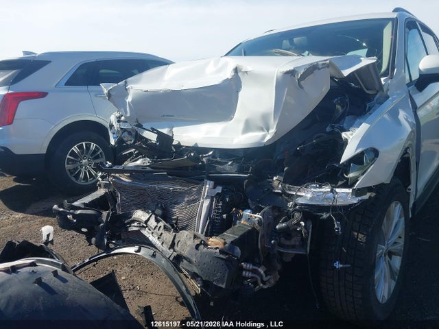 Продаж на аукціоні авто 2021 Volkswagen Tiguan, vin: 3VV0B7AX4MM076310, номер лоту: 12615197