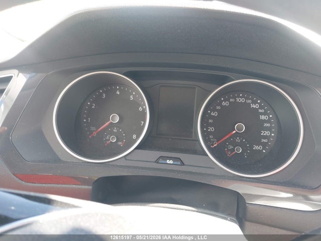 Продаж на аукціоні авто 2021 Volkswagen Tiguan, vin: 3VV0B7AX4MM076310, номер лоту: 12615197