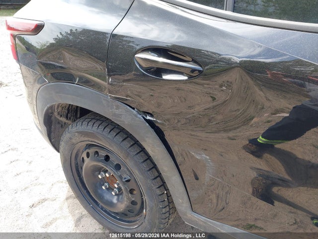 Продажа на аукционе авто 2025 Chevrolet Trax, vin: KL77LGE22SC227732, номер лота: 12615198