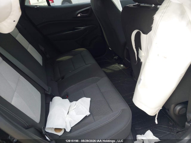 Продажа на аукционе авто 2025 Chevrolet Trax, vin: KL77LGE22SC227732, номер лота: 12615198
