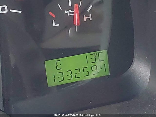 2007 Ford F150 მანქანა იყიდება აუქციონზე, vin: 1FTVX14527NA29090, აუქციონის ნომერი: 12615199