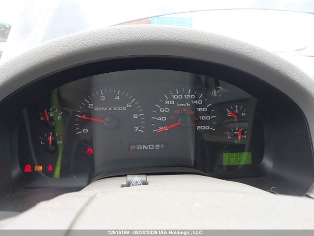 2007 Ford F150 მანქანა იყიდება აუქციონზე, vin: 1FTVX14527NA29090, აუქციონის ნომერი: 12615199