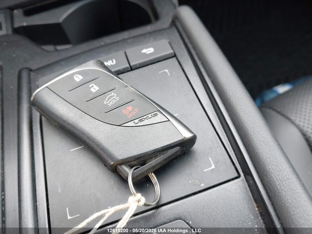 Продажа на аукционе авто 2020 Lexus Es 300h Signature, vin: 58AB21B14LU005587, номер лота: 12615200