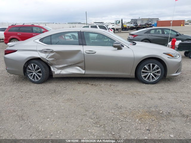 Продажа на аукционе авто 2020 Lexus Es 300h Signature, vin: 58AB21B14LU005587, номер лота: 12615200