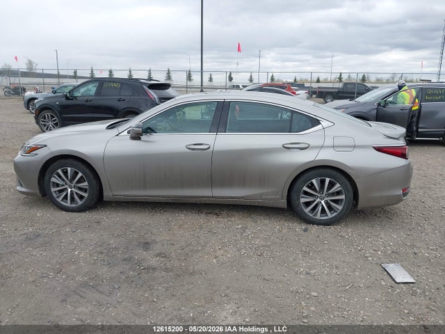 Продажа на аукционе авто 2020 Lexus Es 300h Signature, vin: 58AB21B14LU005587, номер лота: 12615200