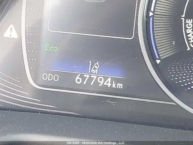 Продажа на аукционе авто 2020 Lexus Es 300h Signature, vin: 58AB21B14LU005587, номер лота: 12615200