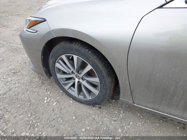 Продажа на аукционе авто 2020 Lexus Es 300h Signature, vin: 58AB21B14LU005587, номер лота: 12615200