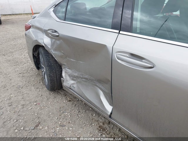 Продажа на аукционе авто 2020 Lexus Es 300h Signature, vin: 58AB21B14LU005587, номер лота: 12615200