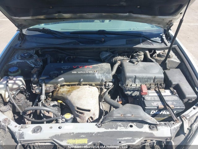 2005 Toyota Camry Le/se/std/xle მანქანა იყიდება აუქციონზე, vin: 4T1BE32K15U992932, აუქციონის ნომერი: 12615201