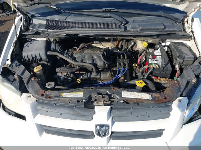 2009 Dodge Grand Caravan C/v C/v მანქანა იყიდება აუქციონზე, vin: 2D4HN11E29R612372, აუქციონის ნომერი: 12615202