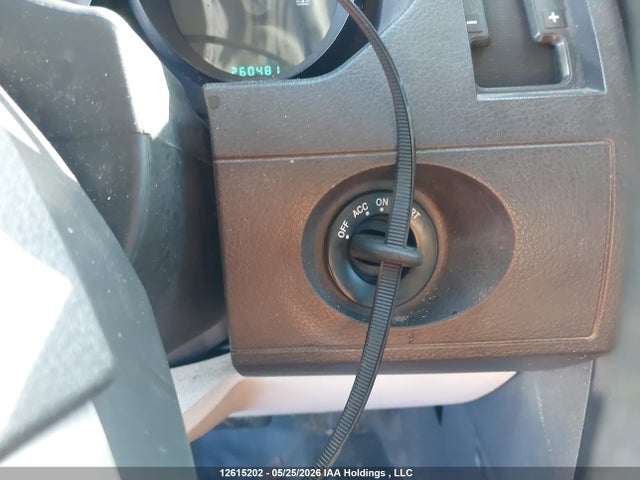 2009 Dodge Grand Caravan C/v C/v მანქანა იყიდება აუქციონზე, vin: 2D4HN11E29R612372, აუქციონის ნომერი: 12615202