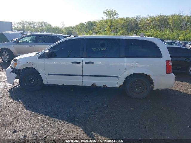 2009 Dodge Grand Caravan C/v C/v მანქანა იყიდება აუქციონზე, vin: 2D4HN11E29R612372, აუქციონის ნომერი: 12615202