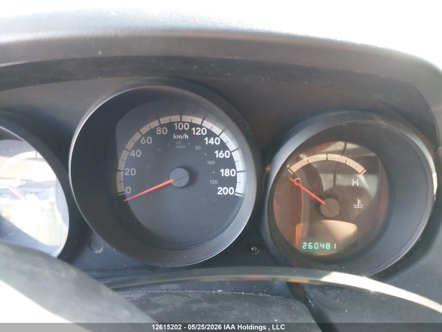 2009 Dodge Grand Caravan C/v C/v მანქანა იყიდება აუქციონზე, vin: 2D4HN11E29R612372, აუქციონის ნომერი: 12615202