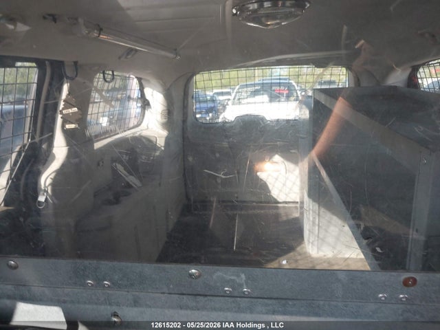 2009 Dodge Grand Caravan C/v C/v მანქანა იყიდება აუქციონზე, vin: 2D4HN11E29R612372, აუქციონის ნომერი: 12615202