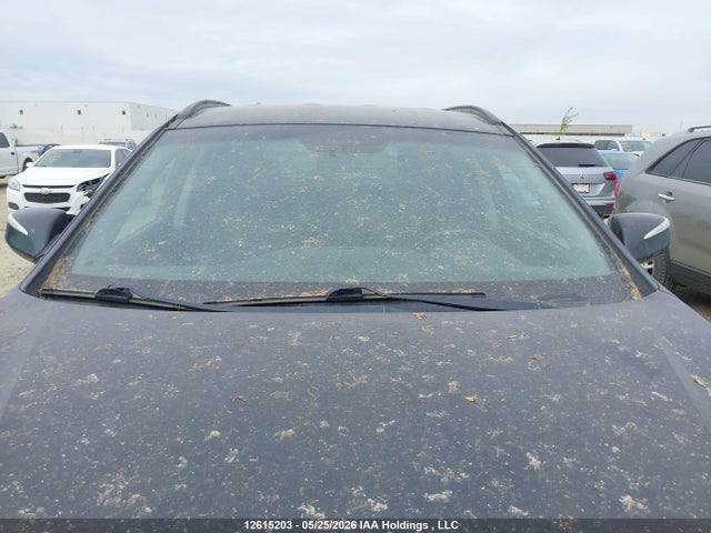 12615203 :رقم المزاد ، 5XYZUDLB8JG540238 vin ، 2018 Hyundai Santa Fe Sport مزاد بيع