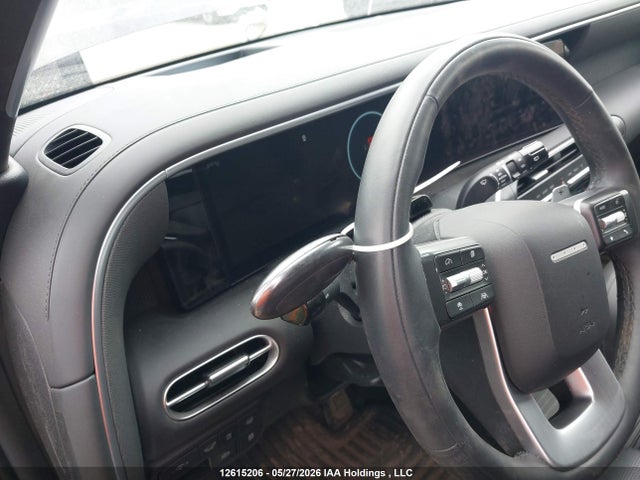 Продажа на аукционе авто 2026 Hyundai Palisade Ultimate Calligraphy, vin: KM8RMES25TU023192, номер лота: 12615206