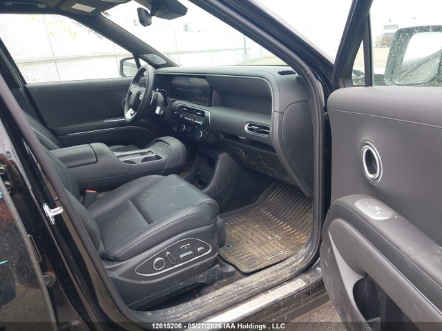 Продажа на аукционе авто 2026 Hyundai Palisade Ultimate Calligraphy, vin: KM8RMES25TU023192, номер лота: 12615206