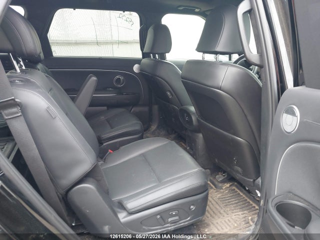 Продажа на аукционе авто 2026 Hyundai Palisade Ultimate Calligraphy, vin: KM8RMES25TU023192, номер лота: 12615206