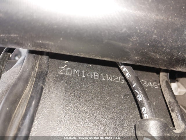 ZDM14B1W2GB003461 Ducati Superbike 959 Panigale