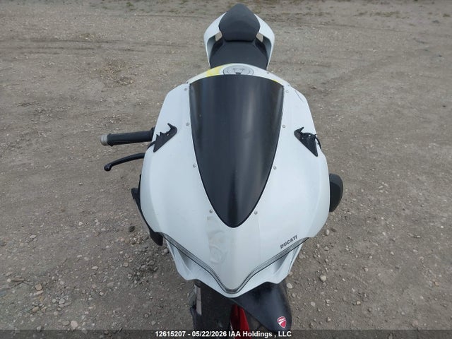 ZDM14B1W2GB003461 Ducati Superbike 959 Panigale