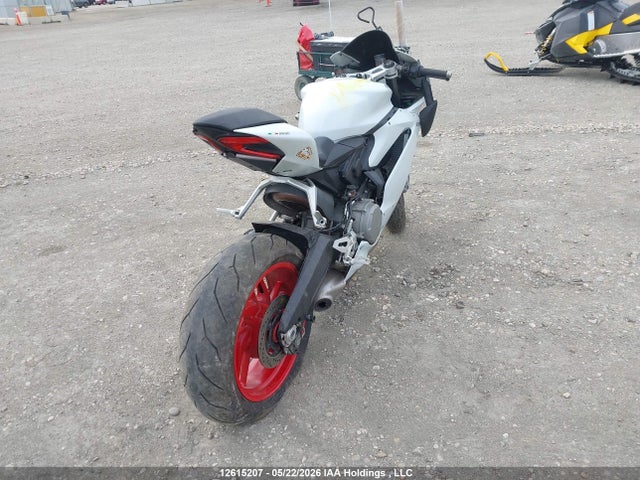 ZDM14B1W2GB003461 Ducati Superbike 959 Panigale